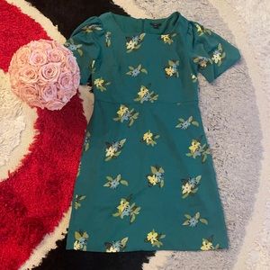 Ann Taylor 00P dress